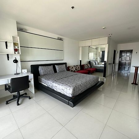 Condo Express View Talay 6 Pattaja Kültér fotó