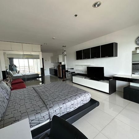 Condo Express View Talay 6 Pattaja Kültér fotó