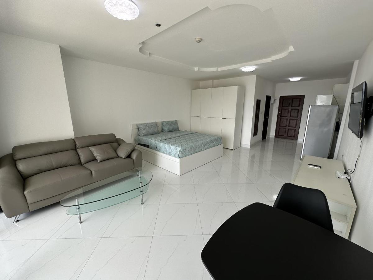 Condo Express View Talay 6 Pattaja Kültér fotó