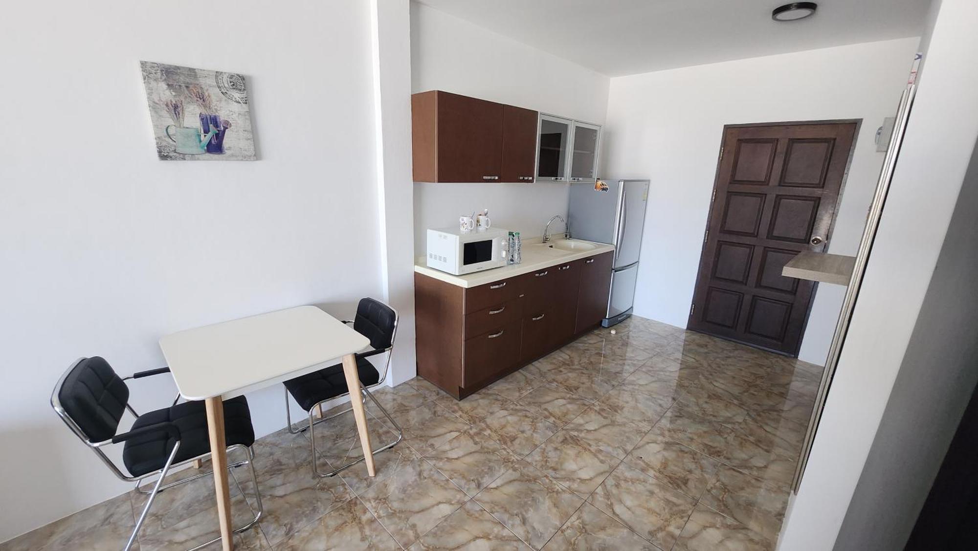 Condo Express View Talay 6 Pattaja Kültér fotó