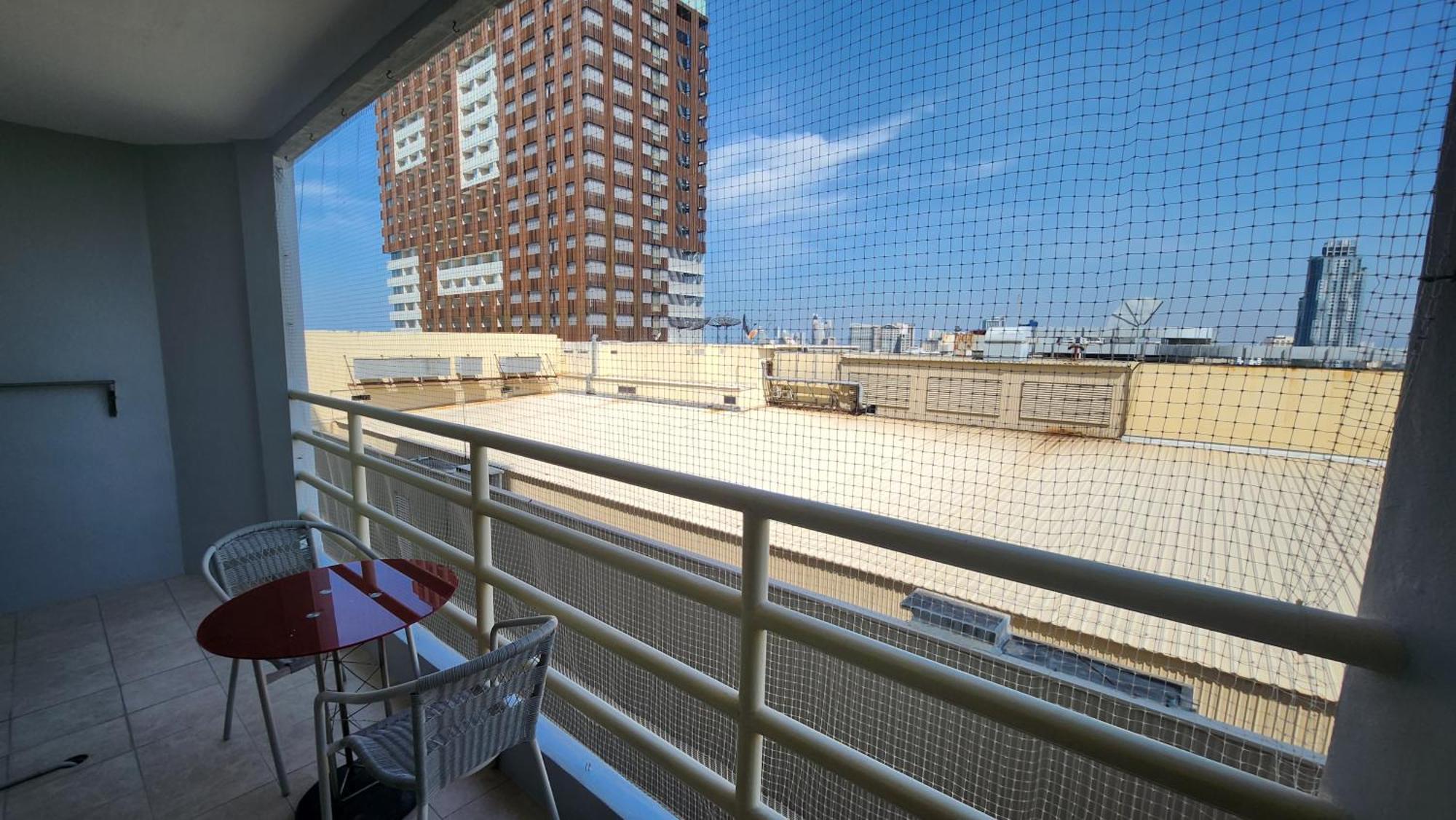 Condo Express View Talay 6 Pattaja Kültér fotó