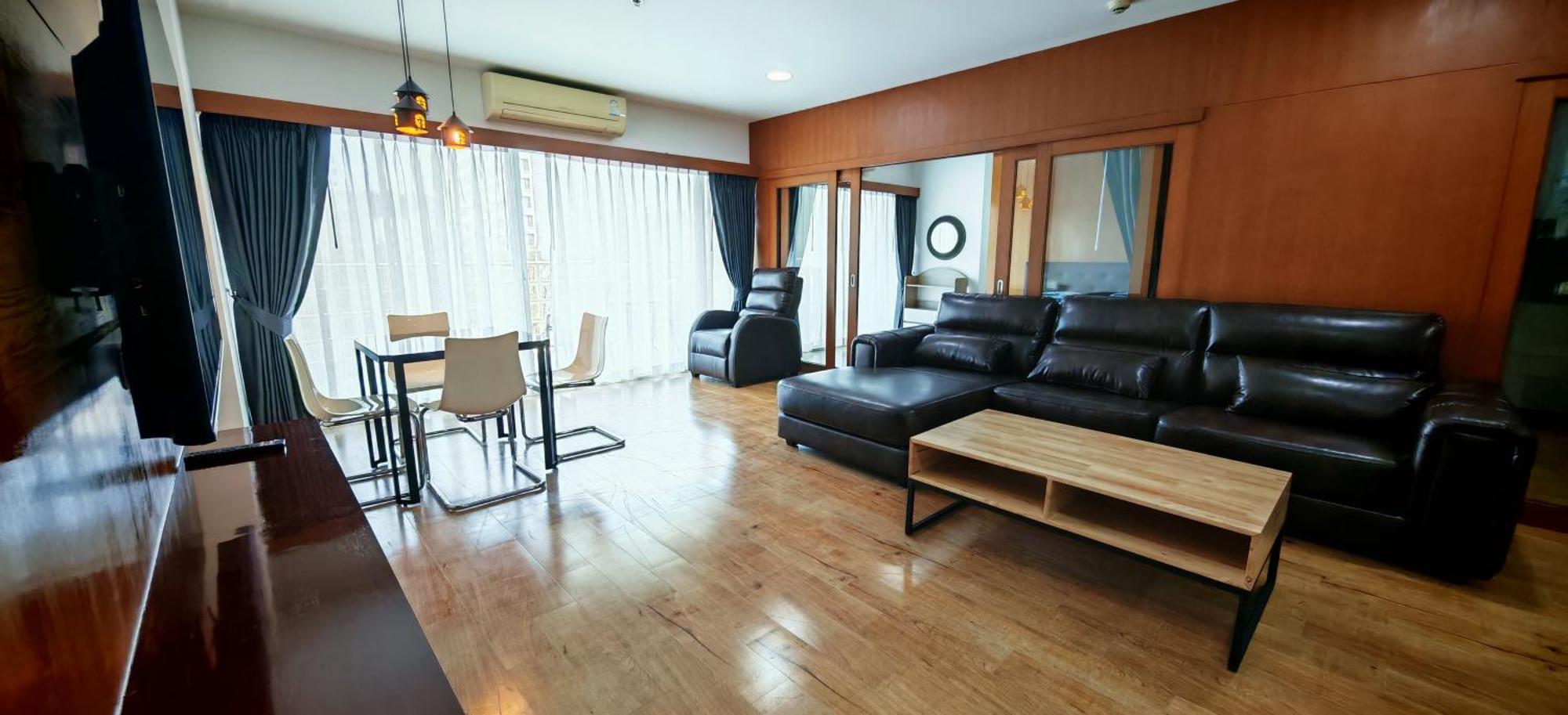 Condo Express View Talay 6 Pattaja Szoba fotó
