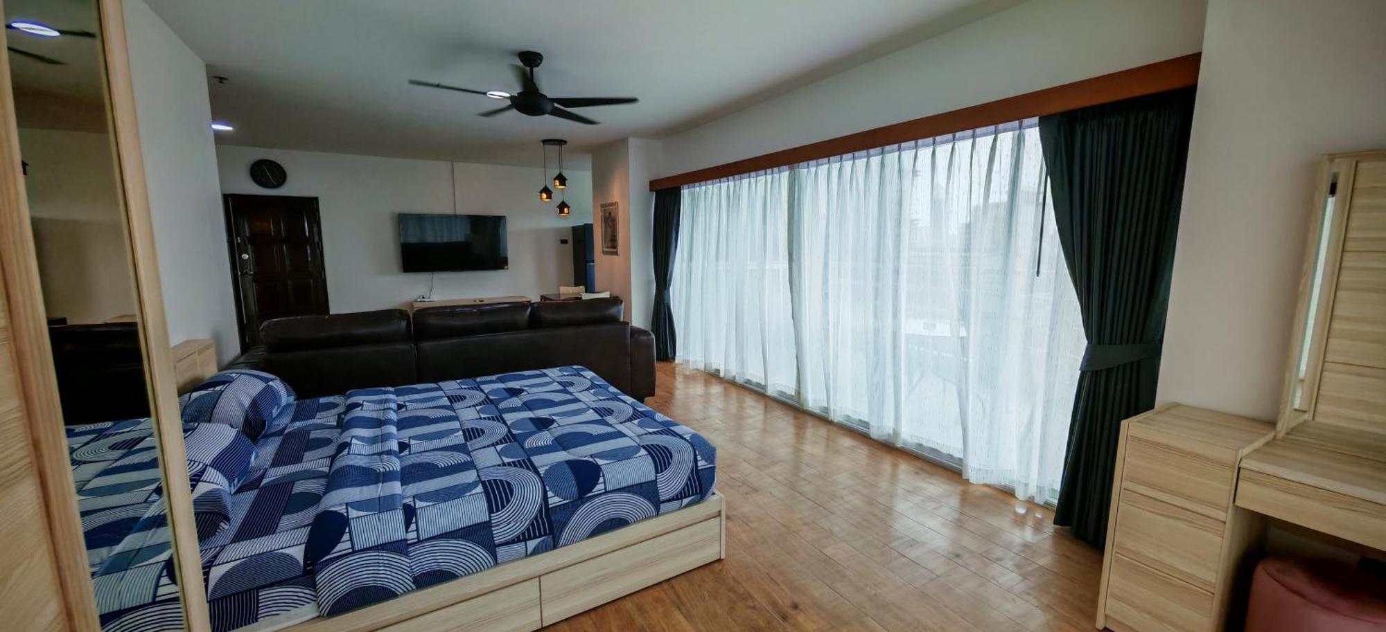 Condo Express View Talay 6 Pattaja Kültér fotó