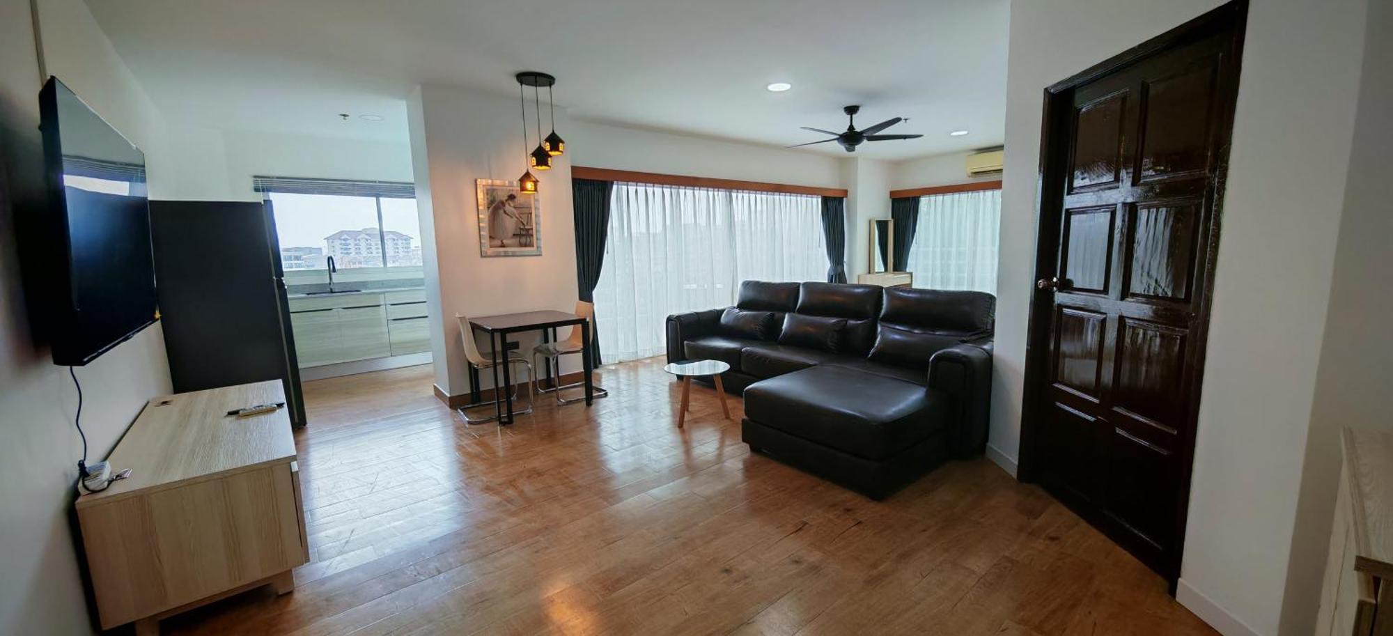 Condo Express View Talay 6 Pattaja Kültér fotó