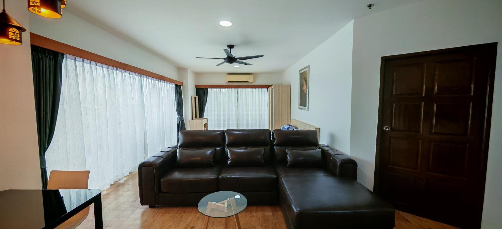 Condo Express View Talay 6 Pattaja Kültér fotó